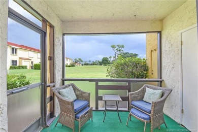 First Floor 1/1.5 Condo with Golf Course View. Check out this on Miles Grant Country Club in Florida - for sale on GolfHomes.com, golf home, golf lot