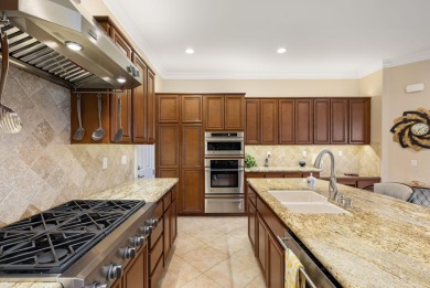 Welcome to the only Juniper floorplan in Trilogy La Quinta with on Golf Club At La Quinta in California - for sale on GolfHomes.com, golf home, golf lot