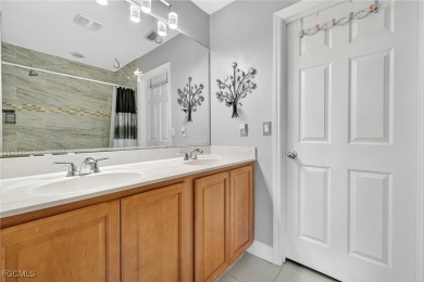 Beautiful 3 bedroom, 2 bathroom villa in a gated community with on Copperhead Golf Club in Florida - for sale on GolfHomes.com, golf home, golf lot