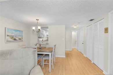First Floor 1/1.5 Condo with Golf Course View. Check out this on Miles Grant Country Club in Florida - for sale on GolfHomes.com, golf home, golf lot