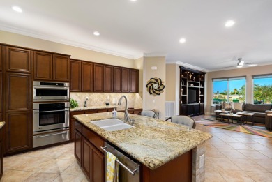 Welcome to the only Juniper floorplan in Trilogy La Quinta with on Golf Club At La Quinta in California - for sale on GolfHomes.com, golf home, golf lot