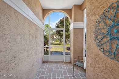 BRAND NEW ROOF! SPARKLING POOL! TWO PRIMARY BEDROOM SUITES! on The Grand Club - Pine Lakes Course in Florida - for sale on GolfHomes.com, golf home, golf lot