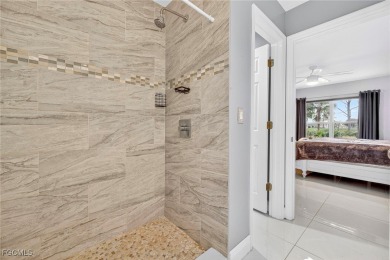 Beautiful 3 bedroom, 2 bathroom villa in a gated community with on Copperhead Golf Club in Florida - for sale on GolfHomes.com, golf home, golf lot