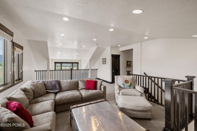 Discover the perfect balance of luxury, comfort, and effortless on Red Ledges Golf Club in Utah - for sale on GolfHomes.com, golf home, golf lot