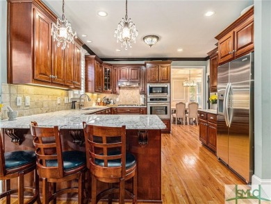 A Lifestyle, Not Just a Home - Georgia Club Beauty in the OCONEE on The Georgia Club in Georgia - for sale on GolfHomes.com, golf home, golf lot