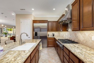 Welcome to the only Juniper floorplan in Trilogy La Quinta with on Golf Club At La Quinta in California - for sale on GolfHomes.com, golf home, golf lot