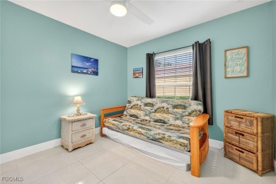Beautiful 3 bedroom, 2 bathroom villa in a gated community with on Copperhead Golf Club in Florida - for sale on GolfHomes.com, golf home, golf lot