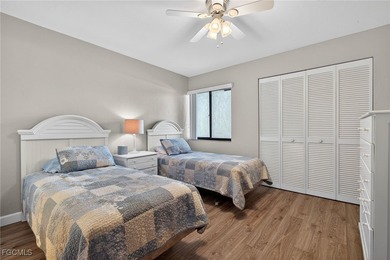 Located in Windjammer Village at The Landings Yacht, Golf & on The Landings Yacht, Golf and Tennis Club in Florida - for sale on GolfHomes.com, golf home, golf lot