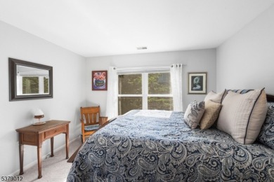 Beautifully renovated in 2021, this pristine unit blends style on Crystal Springs Resort in New Jersey - for sale on GolfHomes.com, golf home, golf lot