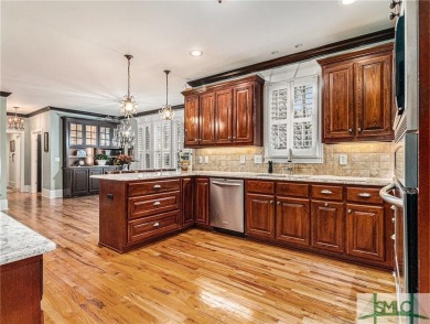A Lifestyle, Not Just a Home - Georgia Club Beauty in the OCONEE on The Georgia Club in Georgia - for sale on GolfHomes.com, golf home, golf lot