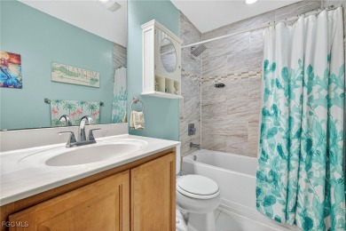 Beautiful 3 bedroom, 2 bathroom villa in a gated community with on Copperhead Golf Club in Florida - for sale on GolfHomes.com, golf home, golf lot