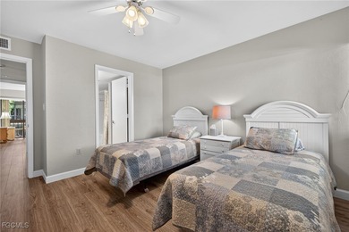 Located in Windjammer Village at The Landings Yacht, Golf & on The Landings Yacht, Golf and Tennis Club in Florida - for sale on GolfHomes.com, golf home, golf lot