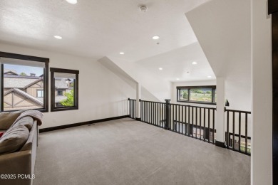 Discover the perfect balance of luxury, comfort, and effortless on Red Ledges Golf Club in Utah - for sale on GolfHomes.com, golf home, golf lot