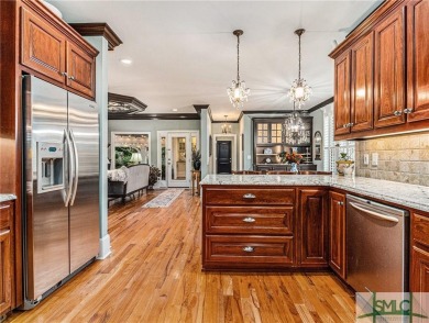 A Lifestyle, Not Just a Home - Georgia Club Beauty in the OCONEE on The Georgia Club in Georgia - for sale on GolfHomes.com, golf home, golf lot