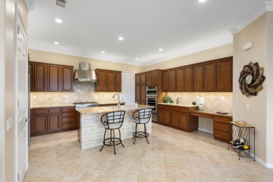 Welcome to the only Juniper floorplan in Trilogy La Quinta with on Golf Club At La Quinta in California - for sale on GolfHomes.com, golf home, golf lot
