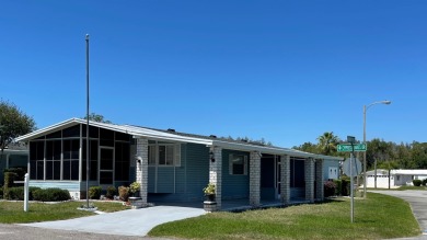 *This home is located in a 55+ resort style leased land on Big Cypress Golf and Country Club in Florida - for sale on GolfHomes.com, golf home, golf lot