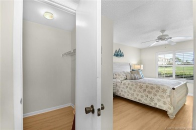 First Floor 1/1.5 Condo with Golf Course View. Check out this on Miles Grant Country Club in Florida - for sale on GolfHomes.com, golf home, golf lot