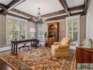 A Lifestyle, Not Just a Home - Georgia Club Beauty in the OCONEE on The Georgia Club in Georgia - for sale on GolfHomes.com, golf home, golf lot