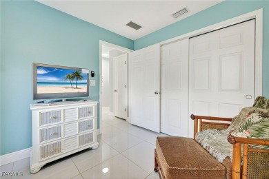 Beautiful 3 bedroom, 2 bathroom villa in a gated community with on Copperhead Golf Club in Florida - for sale on GolfHomes.com, golf home, golf lot