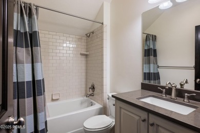Discover the perfect balance of luxury, comfort, and effortless on Red Ledges Golf Club in Utah - for sale on GolfHomes.com, golf home, golf lot