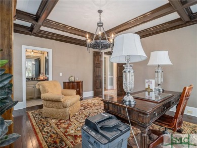 A Lifestyle, Not Just a Home - Georgia Club Beauty in the OCONEE on The Georgia Club in Georgia - for sale on GolfHomes.com, golf home, golf lot