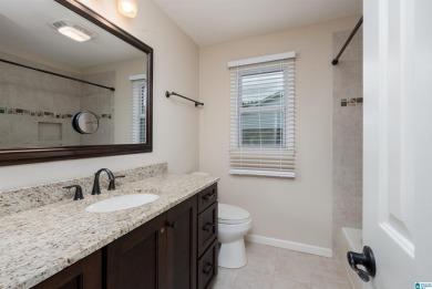 Welcome to 5311 Woodhill Circle - a spacious 4-bedroom, 2-bath on Woodland Forrest Country Club in Alabama - for sale on GolfHomes.com, golf home, golf lot