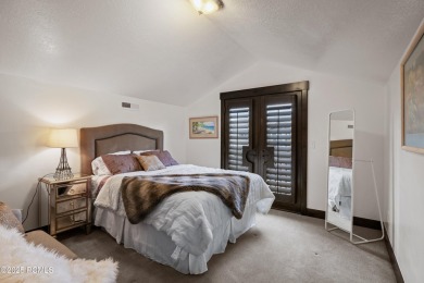 Discover the perfect balance of luxury, comfort, and effortless on Red Ledges Golf Club in Utah - for sale on GolfHomes.com, golf home, golf lot