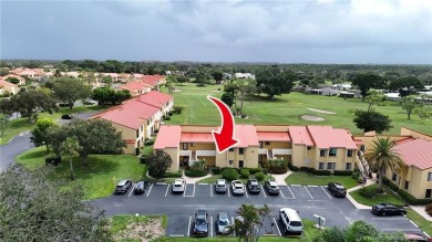 First Floor 1/1.5 Condo with Golf Course View. Check out this on Miles Grant Country Club in Florida - for sale on GolfHomes.com, golf home, golf lot