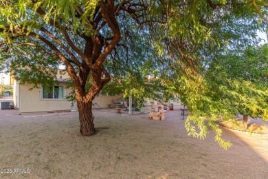 You've just found the perfect home for you! Nestled in the on Fountain of the Sun Country Club in Arizona - for sale on GolfHomes.com, golf home, golf lot