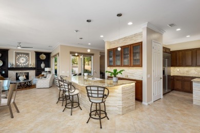 Welcome to the only Juniper floorplan in Trilogy La Quinta with on Golf Club At La Quinta in California - for sale on GolfHomes.com, golf home, golf lot