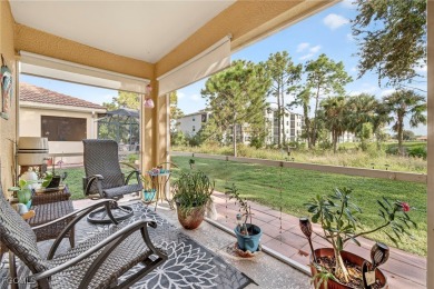 Beautiful 3 bedroom, 2 bathroom villa in a gated community with on Copperhead Golf Club in Florida - for sale on GolfHomes.com, golf home, golf lot