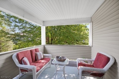 Beautifully renovated in 2021, this pristine unit blends style on Crystal Springs Resort in New Jersey - for sale on GolfHomes.com, golf home, golf lot