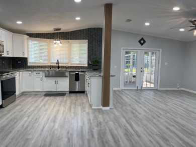 *This home is located in a 55+ resort style leased land on Big Cypress Golf and Country Club in Florida - for sale on GolfHomes.com, golf home, golf lot