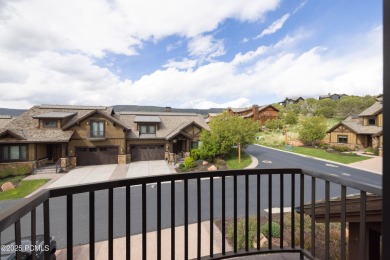 Discover the perfect balance of luxury, comfort, and effortless on Red Ledges Golf Club in Utah - for sale on GolfHomes.com, golf home, golf lot