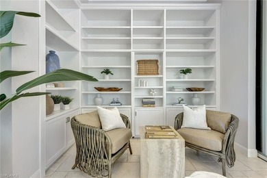 Experience the pinnacle of luxury living in this breathtaking on  in Florida - for sale on GolfHomes.com, golf home, golf lot