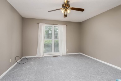 Welcome to 5311 Woodhill Circle - a spacious 4-bedroom, 2-bath on Woodland Forrest Country Club in Alabama - for sale on GolfHomes.com, golf home, golf lot