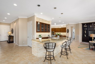 Welcome to the only Juniper floorplan in Trilogy La Quinta with on Golf Club At La Quinta in California - for sale on GolfHomes.com, golf home, golf lot