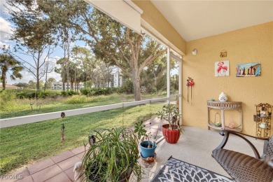 Beautiful 3 bedroom, 2 bathroom villa in a gated community with on Copperhead Golf Club in Florida - for sale on GolfHomes.com, golf home, golf lot