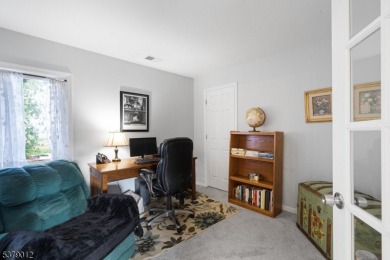 Beautifully renovated in 2021, this pristine unit blends style on Crystal Springs Resort in New Jersey - for sale on GolfHomes.com, golf home, golf lot