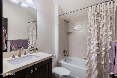 Discover the perfect balance of luxury, comfort, and effortless on Red Ledges Golf Club in Utah - for sale on GolfHomes.com, golf home, golf lot