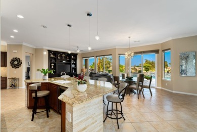 Welcome to the only Juniper floorplan in Trilogy La Quinta with on Golf Club At La Quinta in California - for sale on GolfHomes.com, golf home, golf lot