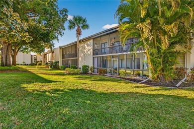 Located in Windjammer Village at The Landings Yacht, Golf & on The Landings Yacht, Golf and Tennis Club in Florida - for sale on GolfHomes.com, golf home, golf lot
