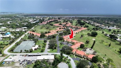 First Floor 1/1.5 Condo with Golf Course View. Check out this on Miles Grant Country Club in Florida - for sale on GolfHomes.com, golf home, golf lot