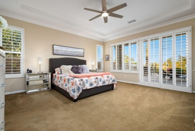 Welcome to the only Juniper floorplan in Trilogy La Quinta with on Golf Club At La Quinta in California - for sale on GolfHomes.com, golf home, golf lot