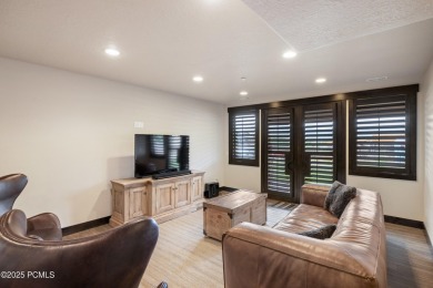 Discover the perfect balance of luxury, comfort, and effortless on Red Ledges Golf Club in Utah - for sale on GolfHomes.com, golf home, golf lot