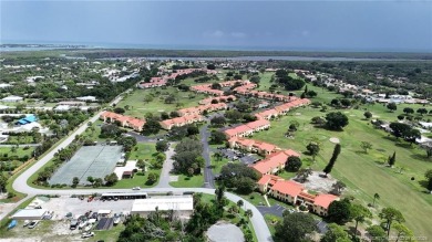 First Floor 1/1.5 Condo with Golf Course View. Check out this on Miles Grant Country Club in Florida - for sale on GolfHomes.com, golf home, golf lot