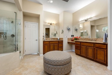 Welcome to the only Juniper floorplan in Trilogy La Quinta with on Golf Club At La Quinta in California - for sale on GolfHomes.com, golf home, golf lot