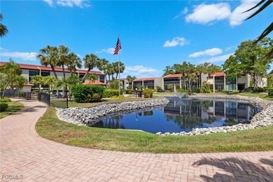 Located in Windjammer Village at The Landings Yacht, Golf & on The Landings Yacht, Golf and Tennis Club in Florida - for sale on GolfHomes.com, golf home, golf lot