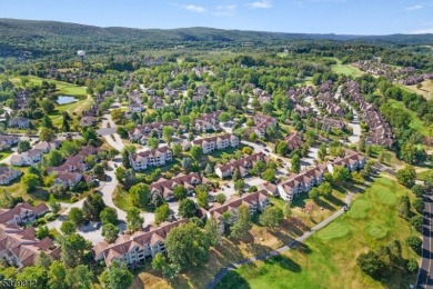 Beautifully renovated in 2021, this pristine unit blends style on Crystal Springs Resort in New Jersey - for sale on GolfHomes.com, golf home, golf lot