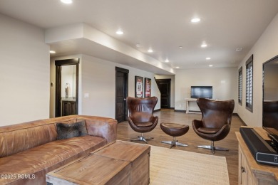 Discover the perfect balance of luxury, comfort, and effortless on Red Ledges Golf Club in Utah - for sale on GolfHomes.com, golf home, golf lot